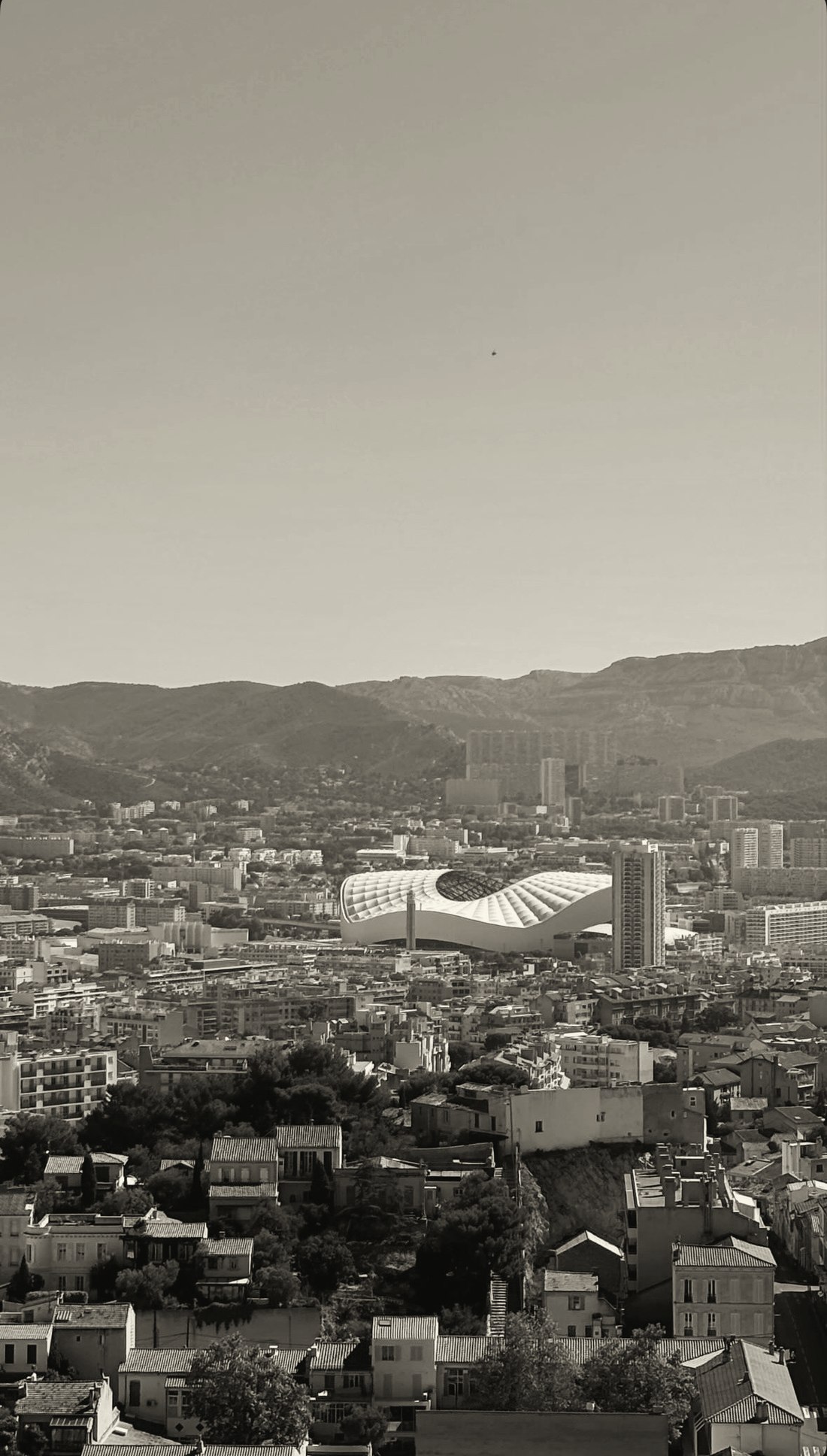 Stade Vélodrome