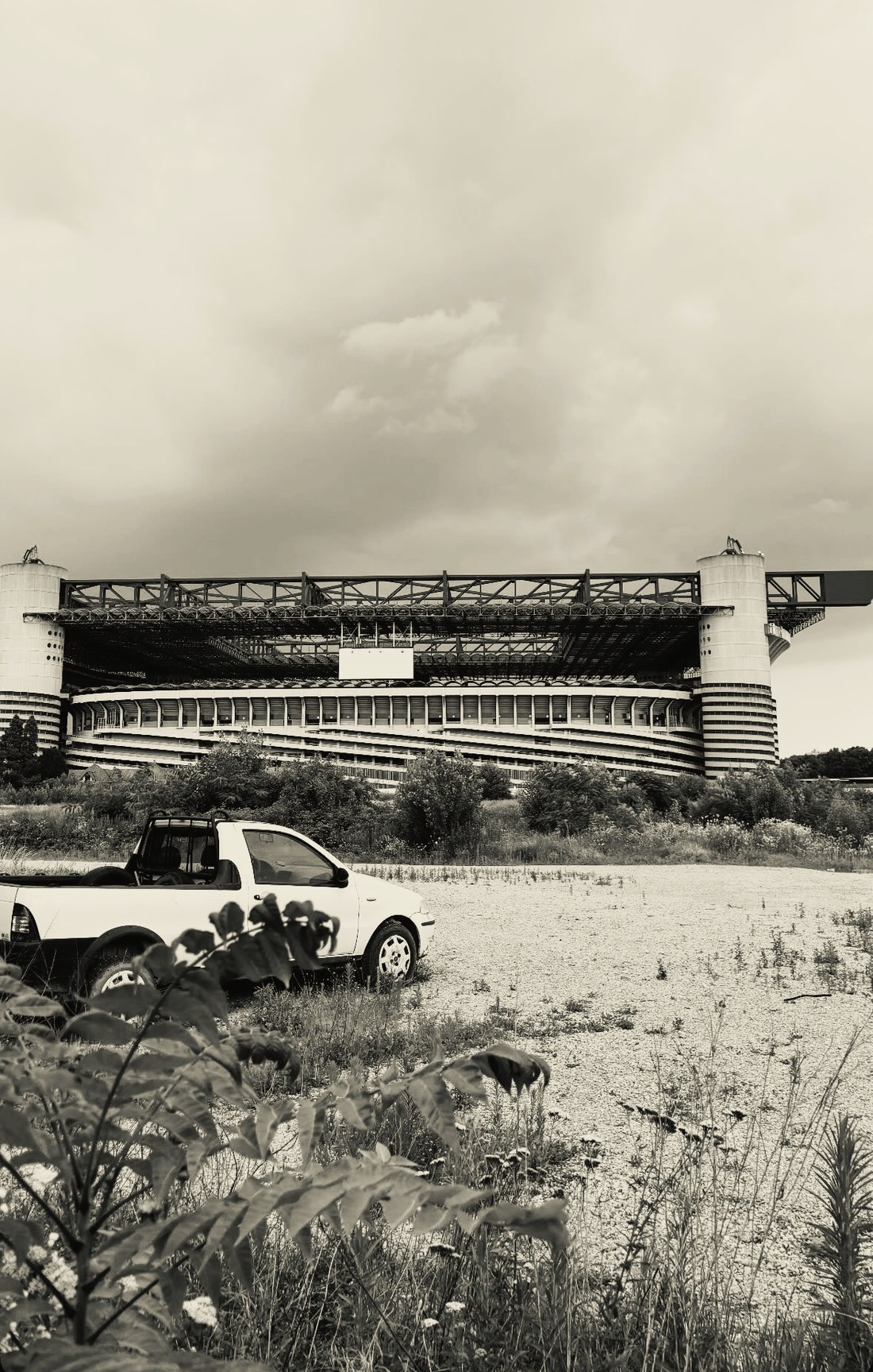 San Siro